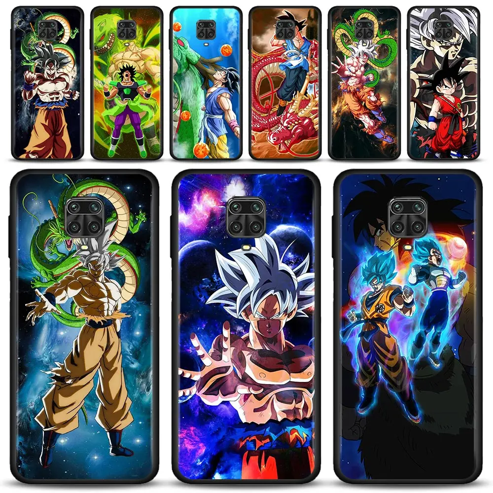 Phone Case For Xiaomi Redmi Note 11 10 8 Pro Cover 9s 11T 9t 8t 8 7 for Redmi k40 10 9 9a 9c Silicon Funda Anime Dragon Ball
Phone Case For Xiaomi Redmi Note 11 10 8 Pro Cover 9s 11T 9t 8t 8 7 for Redmi k40 10 9 9a 9c Silicon Funda Anime Dragon Ball