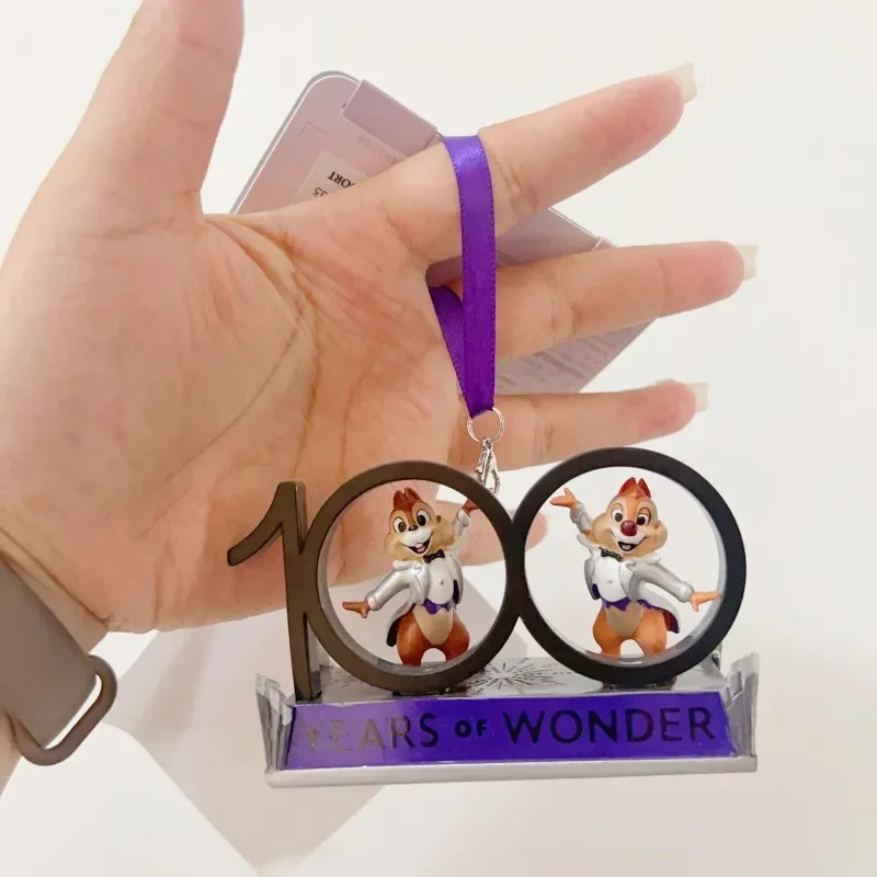 Disney Chip Dale Christmas Decorate Lovely Cartoon Christmas Tree Pendants Gift Jewelry Souvenir Holiday Toys Decor Cute Gifts
Disney Chip Dale Christmas Decorate Lovely Cartoon Christmas Tree Pendants Gift Jewelry Souvenir Holiday Toys Decor Cute Gifts