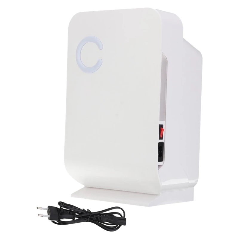 1.5L Household Mini Portable Dehumidifier Hygroscopic Bass Air Dryer-EU Plug
1.5L Household Mini Portable Dehumidifier Hygroscopic Bass Air Dryer-EU Plug