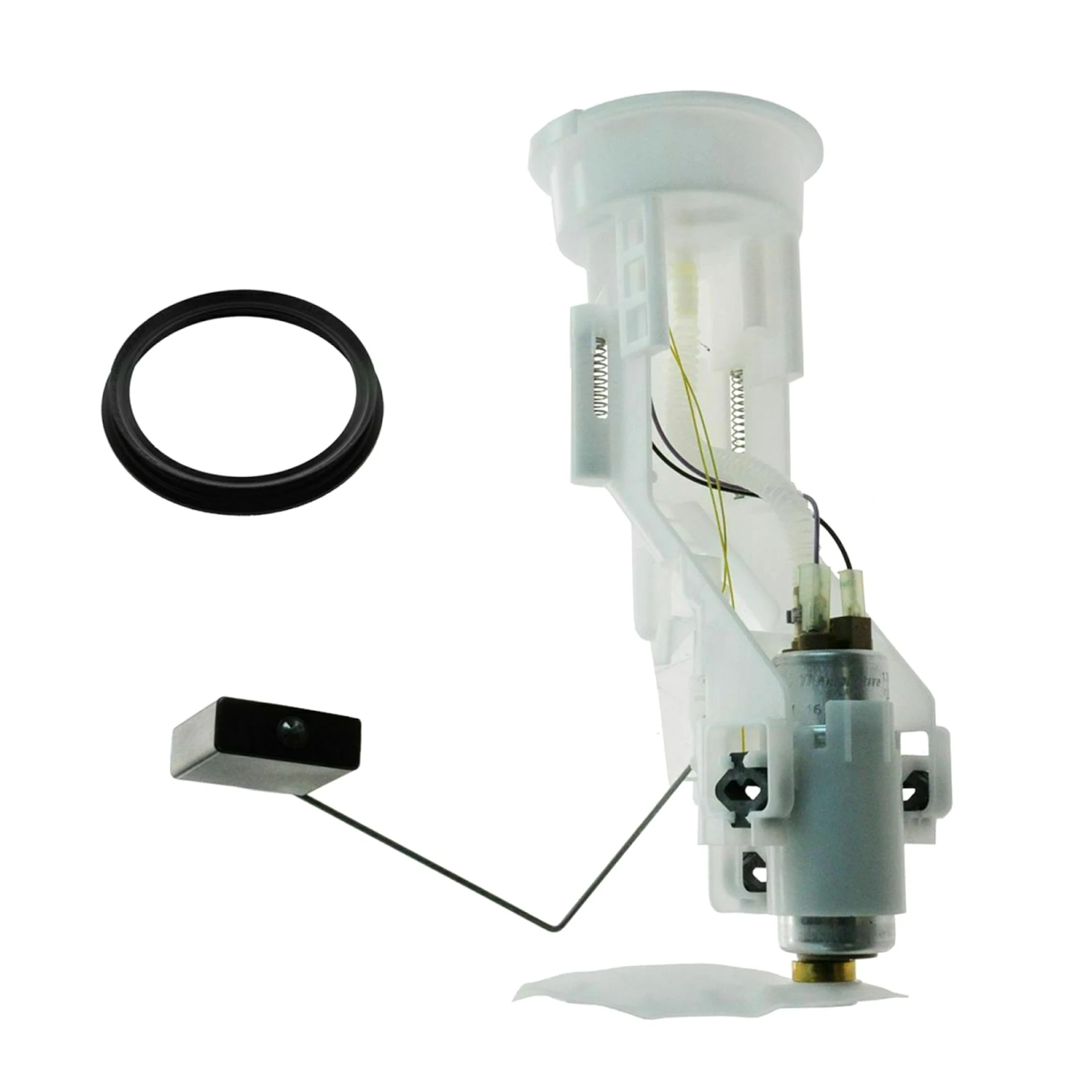 16116755043 Electric Fuel Pump Module for-BMW X5 E53 3.0L 3.0 I 4.4 I 4.6 is 2000-2007 Fuel Pump Assembly
16116755043 Electric Fuel Pump Module for-BMW X5 E53 3.0L 3.0 I 4.4 I 4.6 is 2000-2007 Fuel Pump Assembly