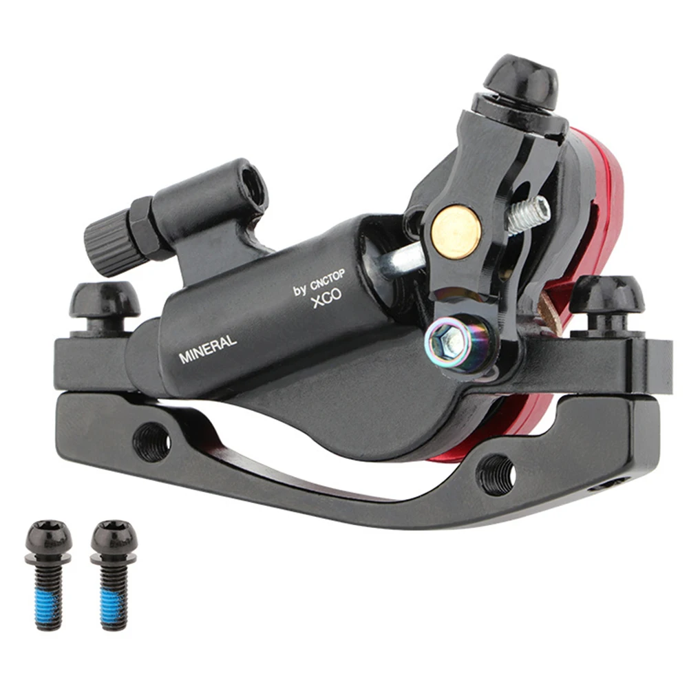 Bicycle Front/Rear Mechanical Cycling Brake MTB Road Bike Caliper Double Brakes Large Piston Lightweight Bicycle Brake Component
Bicycle Front/Rear Mechanical Cycling Brake MTB Road Bike Caliper Double Brakes Large Piston Lightweight Bicycle Brake Component