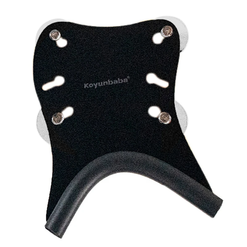 Koyunbaba Guitar Support Back Suction Streamliner Stand For Ukelele/Classical Flamenco Acoustic Guitar Play
Koyunbaba Guitar Support Back Suction Streamliner Stand For Ukelele/Classical Flamenco Acoustic Guitar Play