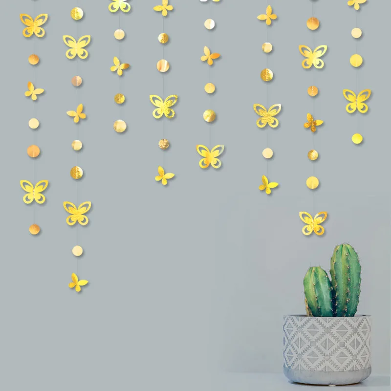 Розовая золотая бабочка MOONBIFFY 3 метра
Розовая золотая бабочка MOONBIFFY 3 метра