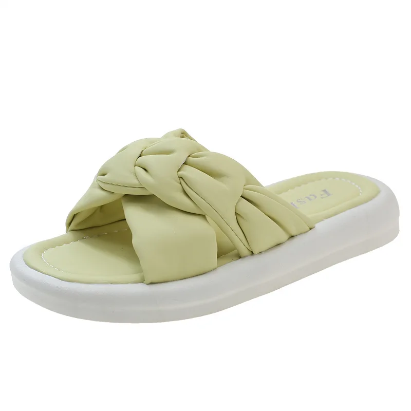 Slippers Kids Baby Beach Shoes Summer New Child Sandals For Girls Slippers Fashion Beach Flip Flops Soft Sole Anti-slip Slippers
Slippers Kids Baby Beach Shoes Summer New Child Sandals For Girls Slippers Fashion Beach Flip Flops Soft Sole Anti-slip Slippers