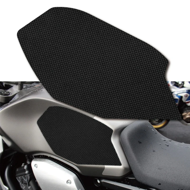 For HONDA CB1000R 2018-2022 3M Self Adhesive Silicone Non-SlipTank Pads Traction Grips 3D Rubber
For HONDA CB1000R 2018-2022 3M Self Adhesive Silicone Non-SlipTank Pads Traction Grips 3D Rubber