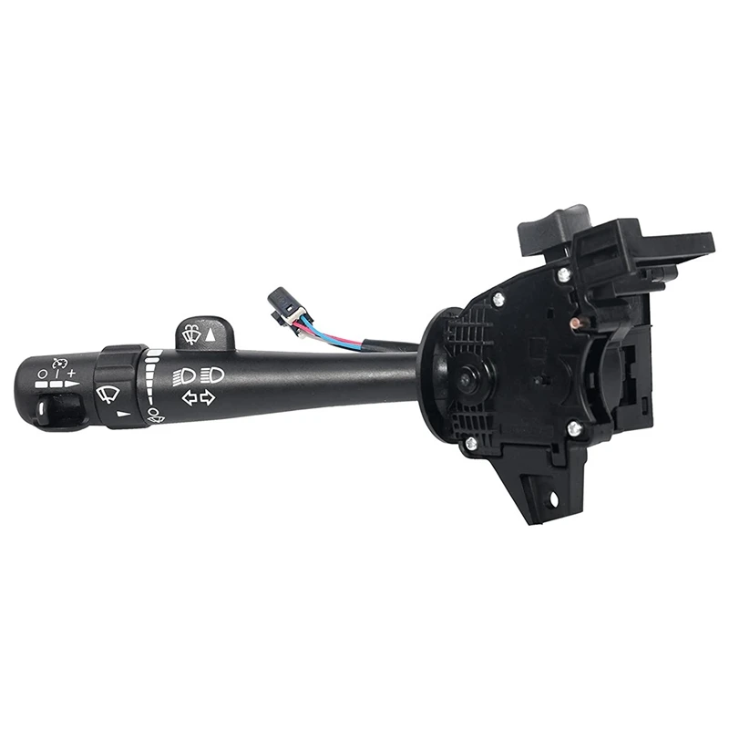12450067 2330856 Turn Signal Multi-Function Switch Lever For Silverado, Suburban, Avalanche, Yukon, Tahoe, Sierra, Envoy
12450067 2330856 Turn Signal Multi-Function Switch Lever For Silverado, Suburban, Avalanche, Yukon, Tahoe, Sierra, Envoy