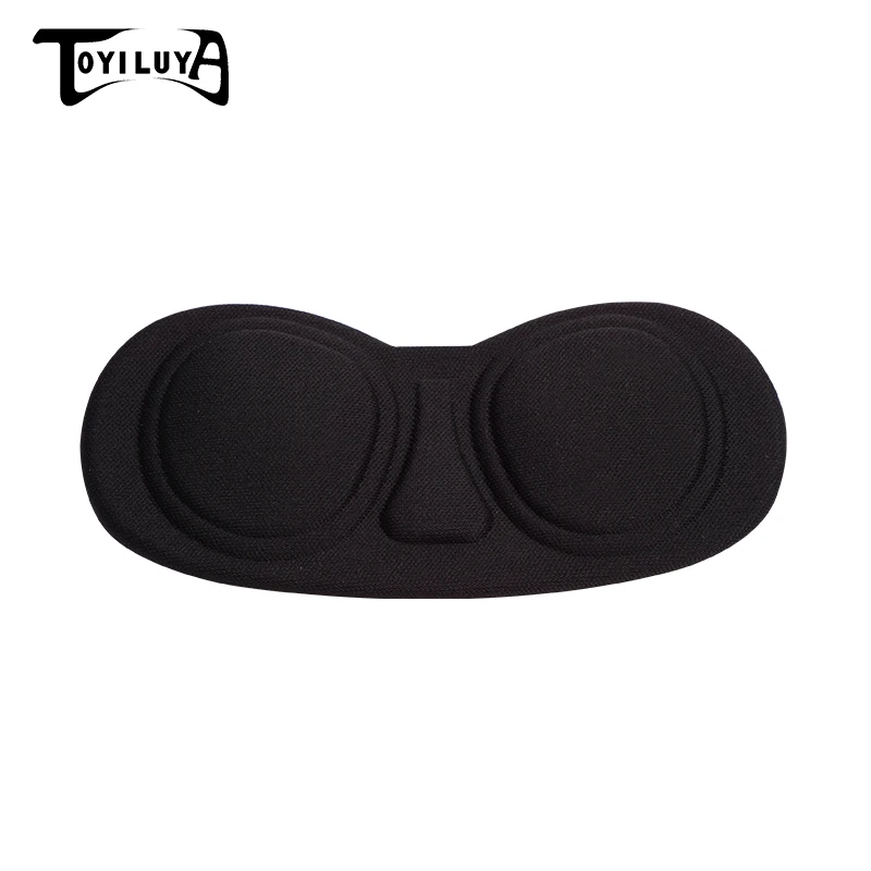 New VR Accessories For Oculus Quest 2 VR Lens Protective Cover Dustproof Anti-scratch Lens pad For Oculus Quest 2
New VR Accessories For Oculus Quest 2 VR Lens Protective Cover Dustproof Anti-scratch Lens pad For Oculus Quest 2