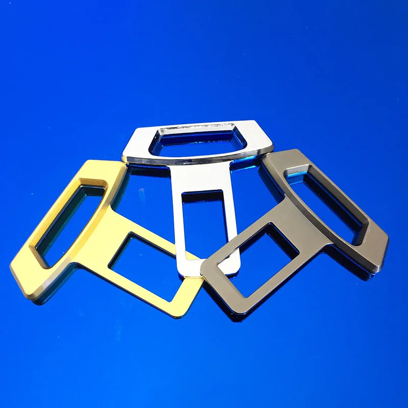 2/3/5PCS Durable Car Safety Belt Buckle Clip Easy To Install Muffler Buckle Portable Safety Buckle Universal
2/3/5PCS Durable Car Safety Belt Buckle Clip Easy To Install Muffler Buckle Portable Safety Buckle Universal