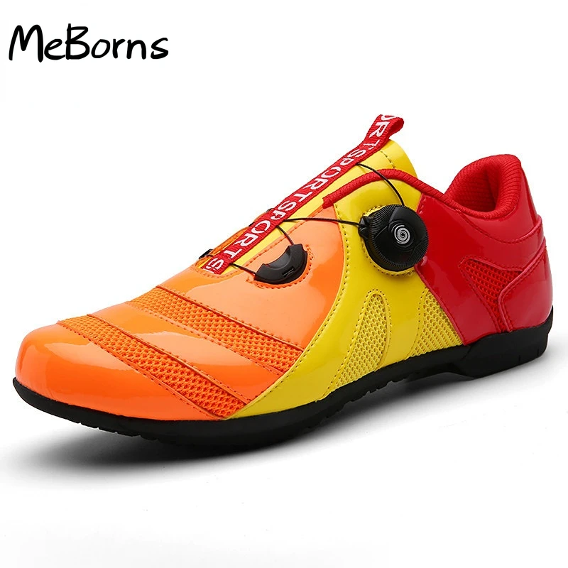 Hot Sale Fashion Unisex Men Cycling Shoes Mesh Breathable Bicycle Sneakers Men MTB Flat Shoes Spd Rubber Non Slip Road Bike Shoe
Hot Sale Fashion Unisex Men Cycling Shoes Mesh Breathable Bicycle Sneakers Men MTB Flat Shoes Spd Rubber Non Slip Road Bike Shoe
