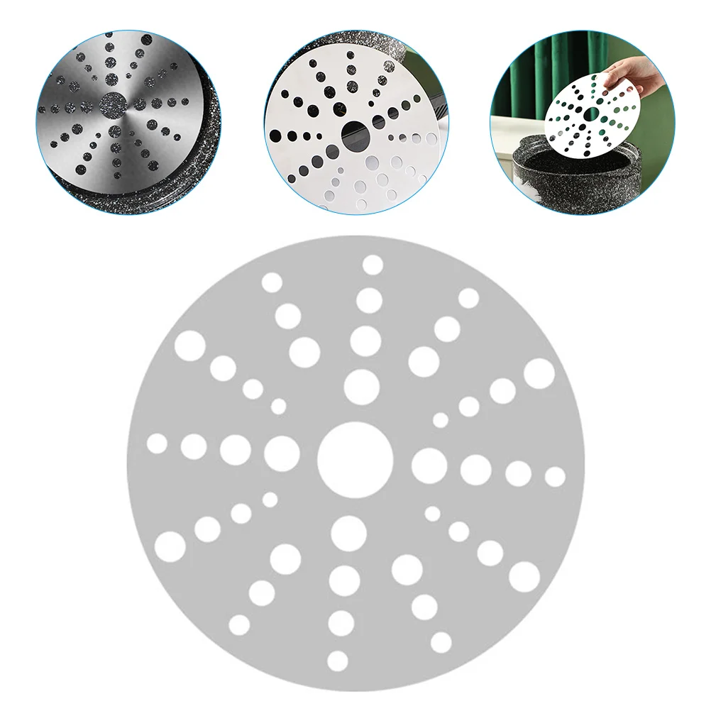 Induction Heat Plate Diffuser Adapter Cooker Stove Converter Flame Simmer Cookware Gas Plates Guard Coffeehob Kitchen Healt
Induction Heat Plate Diffuser Adapter Cooker Stove Converter Flame Simmer Cookware Gas Plates Guard Coffeehob Kitchen Healt
