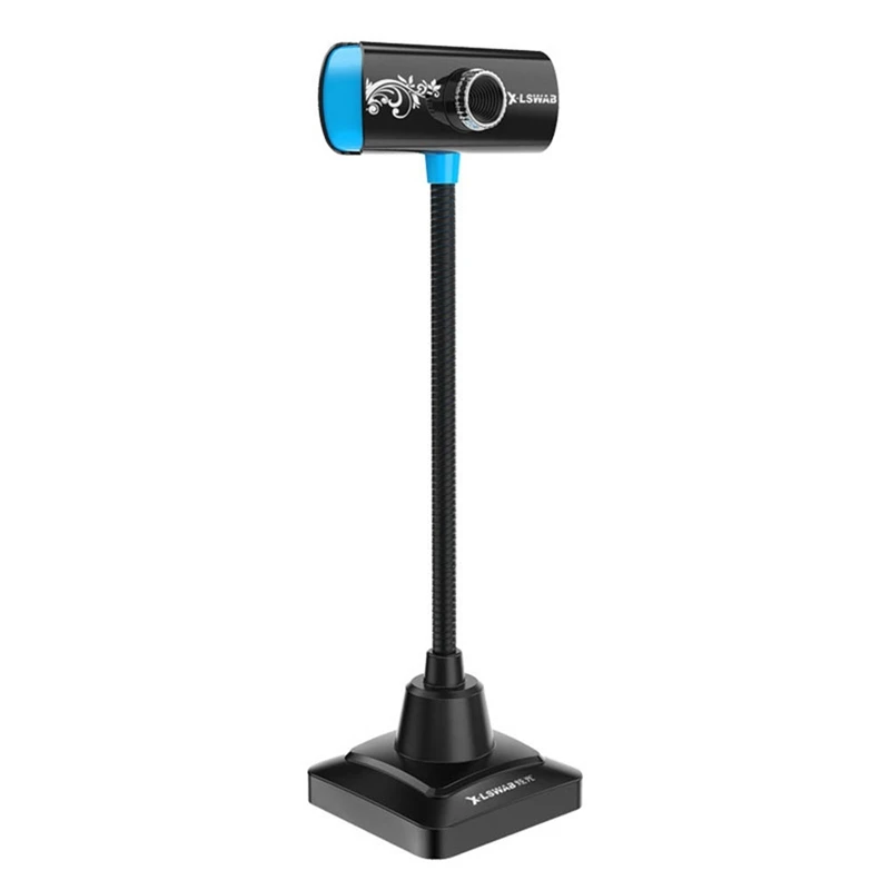 1080P HD Webcam Camera Streaming Webcam For Computer USB Web Camera With Microphone 
1080P HD Webcam Camera Streaming Webcam For Computer USB Web Camera With Microphone