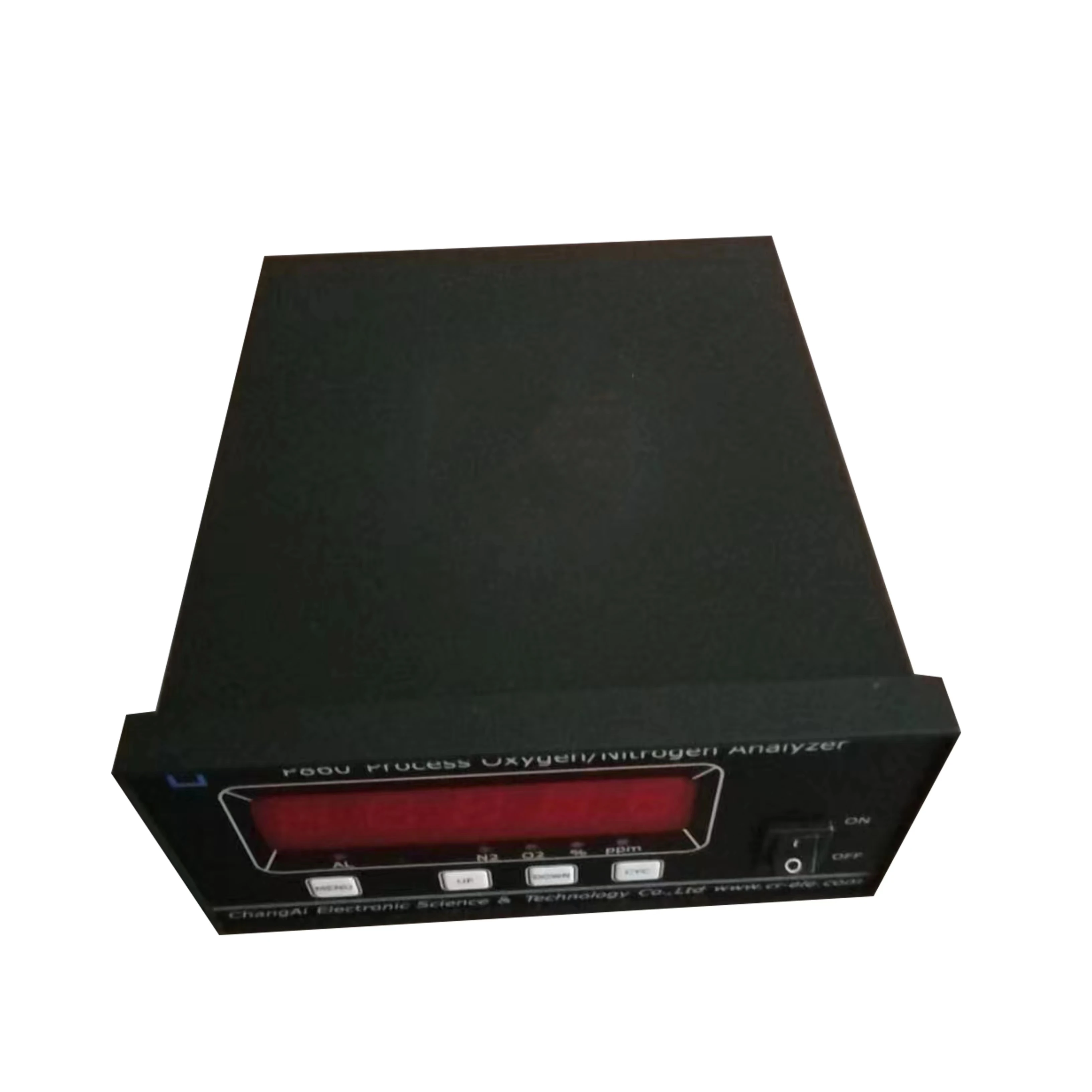 High quality P860 Oxygen Nitrogen Analyzer screw compressor parts for tyre nitrogen generator
High quality P860 Oxygen Nitrogen Analyzer screw compressor parts for tyre nitrogen generator