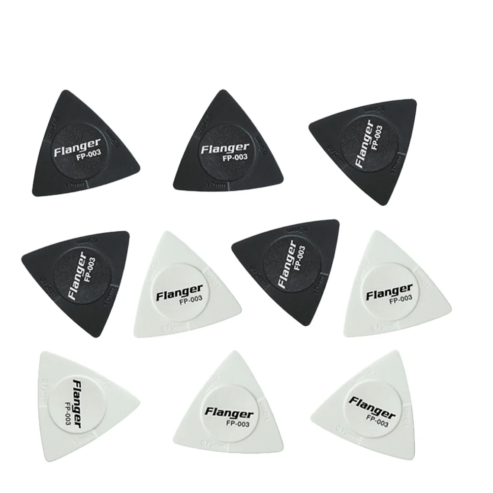 Guitar Picks Pick Mandolin Plectrums Bass Plectrum Thumb Engraved Gitar Banjo Accessories Three Different Thicknesses Triangle
Guitar Picks Pick Mandolin Plectrums Bass Plectrum Thumb Engraved Gitar Banjo Accessories Three Different Thicknesses Triangle
