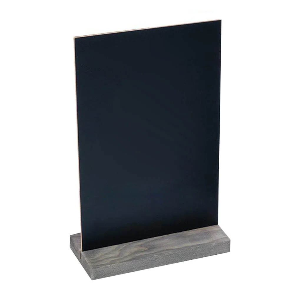 1 Set Useful Practical Small Blackboard Wooden Chalkboard Message Board Writing Board
1 Set Useful Practical Small Blackboard Wooden Chalkboard Message Board Writing Board