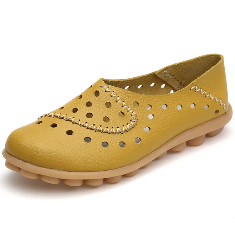 Women's Sneakers Summer Fashion Casual Shoes Slip-On Small Hole BreathableSewing Falt Shoes For Women Zapatos De Mujer
Women's Sneakers Summer Fashion Casual Shoes Slip-On Small Hole BreathableSewing Falt Shoes For Women Zapatos De Mujer