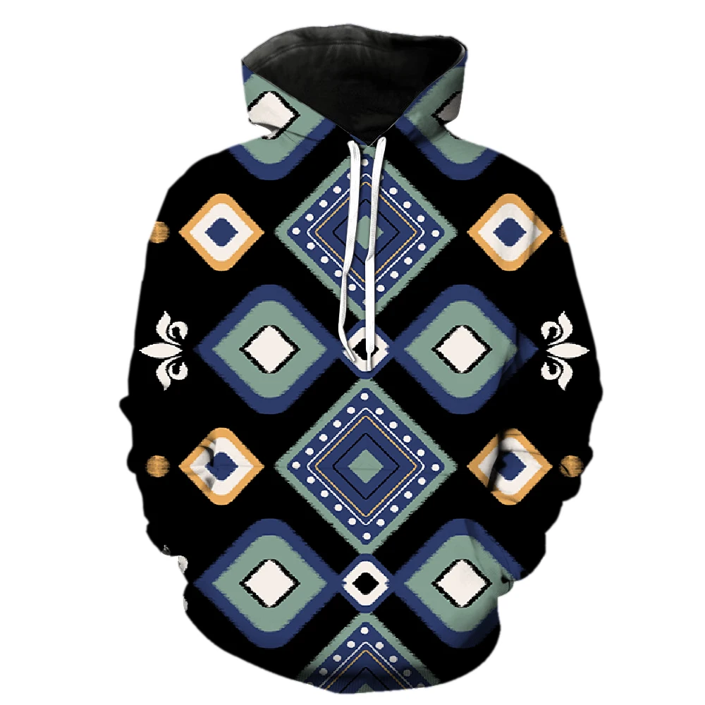 Primitive Tribal Fabric Men's Hoodies Spring Tops Long Sleeve Casual 2023 Hot Sale Unisex Oversized Hip Hop Teens Cool Pullover
Primitive Tribal Fabric Men's Hoodies Spring Tops Long Sleeve Casual 2023 Hot Sale Unisex Oversized Hip Hop Teens Cool Pullover