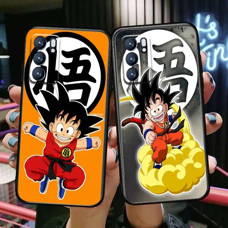 Kid Goku Dragon Ball For Realme C3 Case Soft Silicon Back cover OPPO Realme C3 RMX2020 Coque Capa Funda find x3 pro C21 8 Pro a9
Kid Goku Dragon Ball For Realme C3 Case Soft Silicon Back cover OPPO Realme C3 RMX2020 Coque Capa Funda find x3 pro C21 8 Pro a9