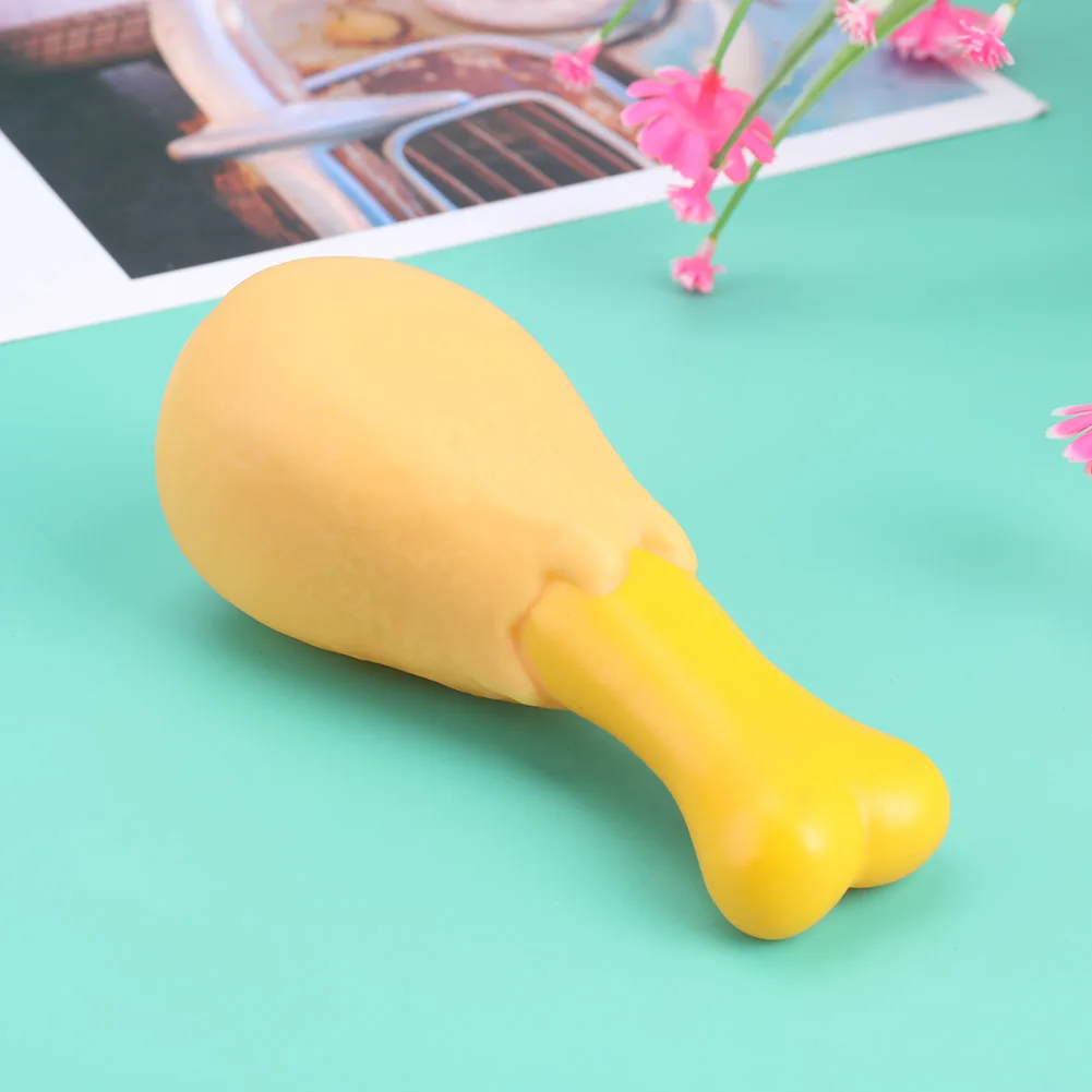 Игрушка-курица Hew, пищалка для собак, умная чистка зубов, безопасная жевательная игрушка для домашних животных, развлечения собак
Игрушка-курица Hew, пищалка для собак, умная чистка зубов, безопасная жевательная игрушка для домашних животных, развлечения собак