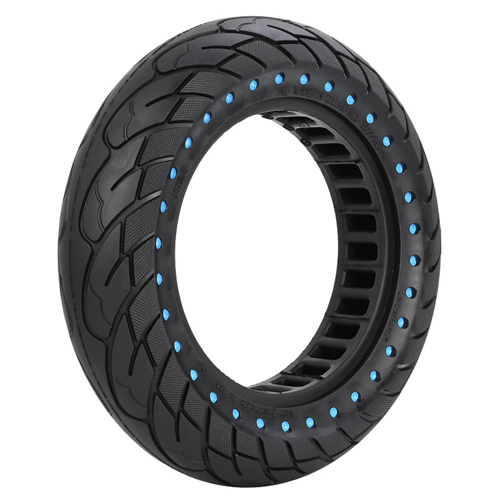 Brand New Tire Solid Tyre 10X2.50 E-Scooter Parts Electric Scooter Accessories For Ninebot Max G30 Kugoo M4 Practical
Brand New Tire Solid Tyre 10X2.50 E-Scooter Parts Electric Scooter Accessories For Ninebot Max G30 Kugoo M4 Practical