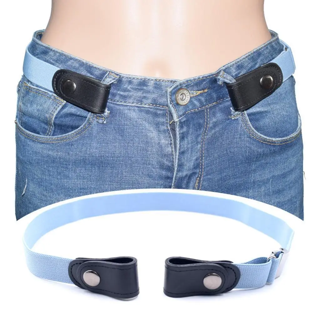 7 Color Buckleless Elastic Belt Unisex Jeans Pants Belt Belt Elasticated Belly Invisible No Relieve Adjustable Hassle Press Y9u3
7 Color Buckleless Elastic Belt Unisex Jeans Pants Belt Belt Elasticated Belly Invisible No Relieve Adjustable Hassle Press Y9u3