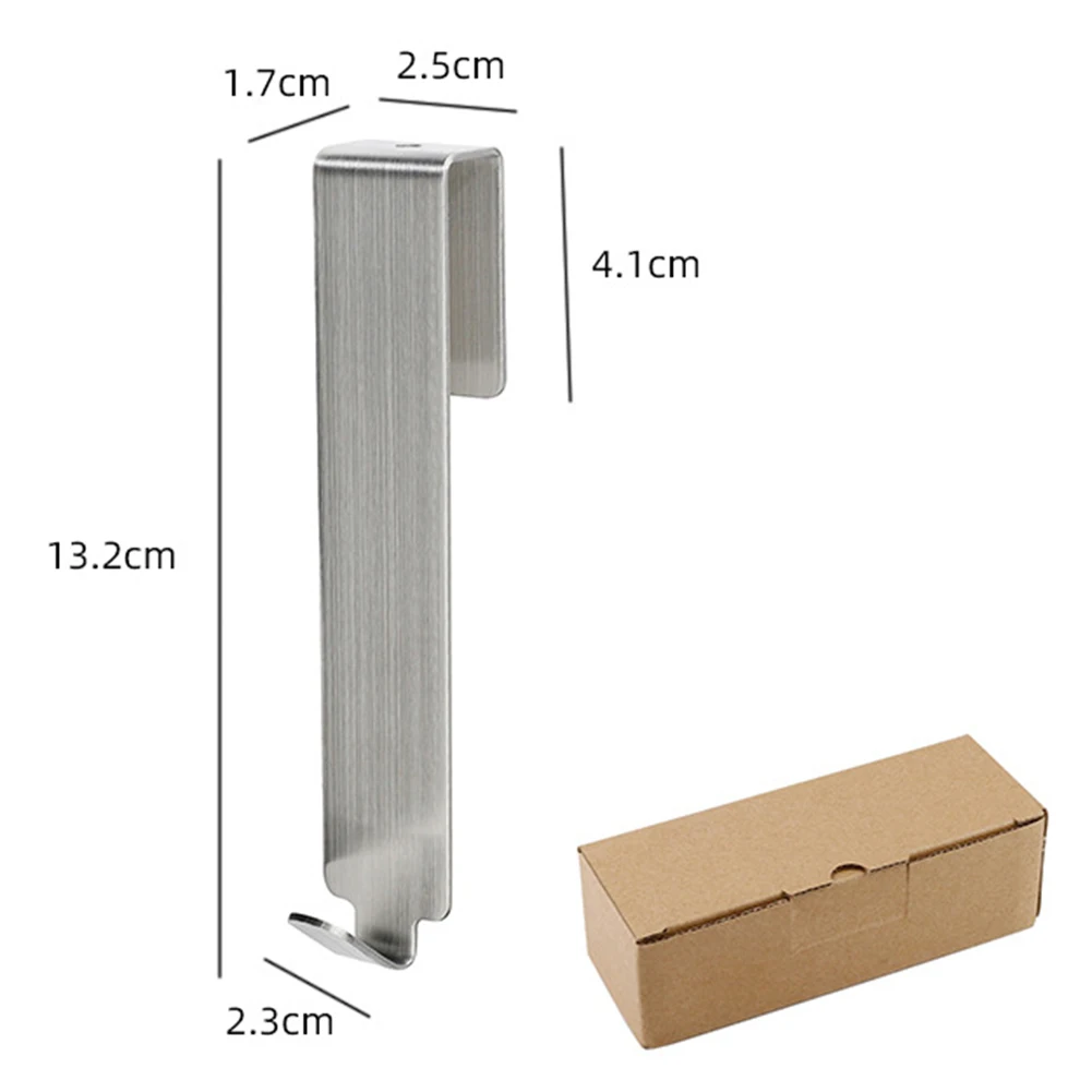 Brand New Single Hook Shower Room Glass Tools Towel Accessories Bath Bathroom For Glass Shower Door Glass Wall
Brand New Single Hook Shower Room Glass Tools Towel Accessories Bath Bathroom For Glass Shower Door Glass Wall