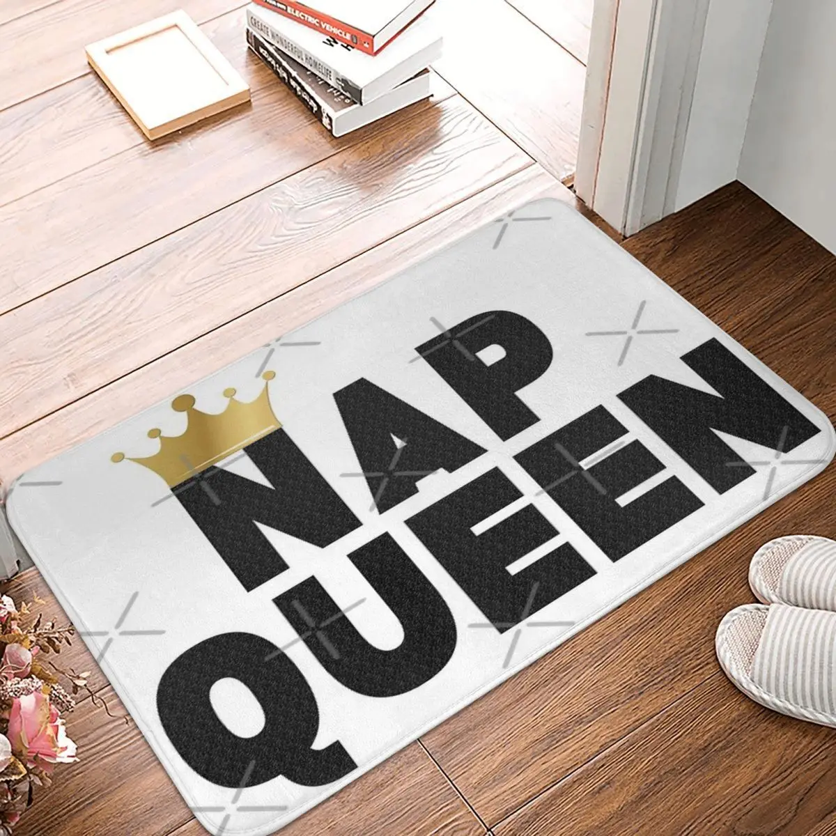 Коврик из полиэстера, 40x60 см
Коврик из полиэстера, 40x60 см