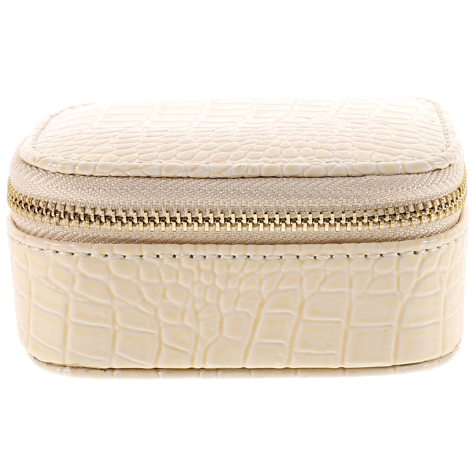 Gift Jewelry Organizer Necklace Trinket Case Small Decorative Storage Compact Travel Container Portable Traveling
Gift Jewelry Organizer Necklace Trinket Case Small Decorative Storage Compact Travel Container Portable Traveling