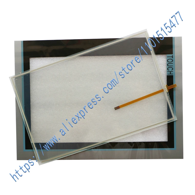 NEW IPC477D 6AV7240-3AC04-0HA0 IPC 477D 15Inch 6AV7 240-3AC04-0HA0 HMI PLC Touch screen AND Front label
NEW IPC477D 6AV7240-3AC04-0HA0 IPC 477D 15Inch 6AV7 240-3AC04-0HA0 HMI PLC Touch screen AND Front label