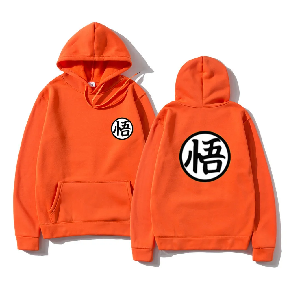 2023 Japan Anime Dragon Ball Z Men Hoodies Sweatshirt Streetwear Hoodie Men Women Oversized Sweatshirt Pullover Hoody
2023 Japan Anime Dragon Ball Z Men Hoodies Sweatshirt Streetwear Hoodie Men Women Oversized Sweatshirt Pullover Hoody