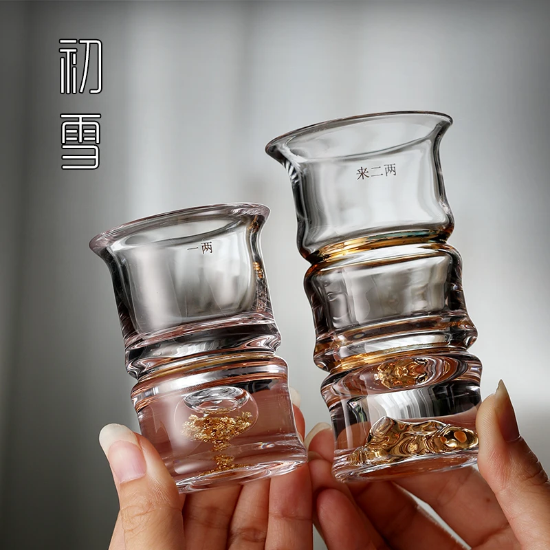 ★Стеклянный разделитель 22 Baijiu, домашний 1 две чашки, легкая Роскошная лента, Высококачественная Хрустальная чашка Jinshan.
★Стеклянный разделитель 22 Baijiu, домашний 1 две чашки, легкая Роскошная лента, Высококачественная Хрустальная чашка Jinshan.