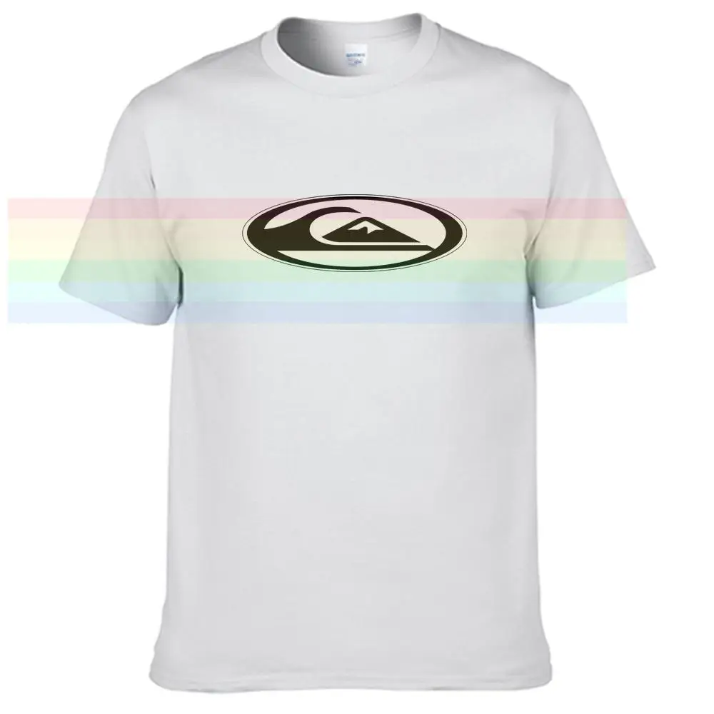 Quiksilvers T Shirt logo Custom Print shirt For Men Edition Unisex lovers' surfing T-shirt Cotton Amazing Short Sleeve Tops N050
Quiksilvers T Shirt logo Custom Print shirt For Men Edition Unisex lovers' surfing T-shirt Cotton Amazing Short Sleeve Tops N050