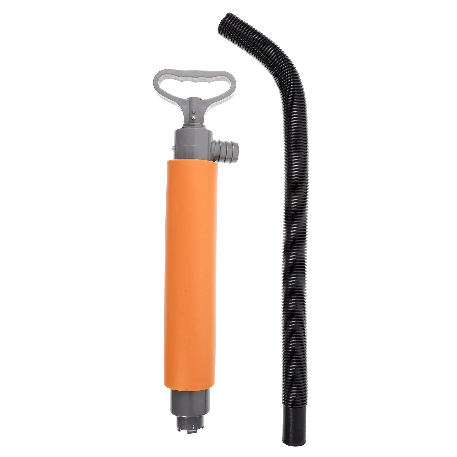 Hand Bilge Pump Manual Water Pump Marine Bilge Pump for Kayaks Small Boats Accessories ( )
Hand Bilge Pump Manual Water Pump Marine Bilge Pump for Kayaks Small Boats Accessories ( )