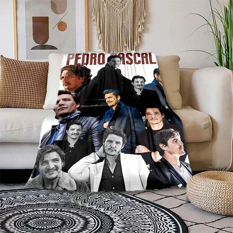 Jose Pedro Balmaceda Pascal Flannel Fluffy Fleece Throw Camping Blankets for Children Sofa Blanket Throw Thin Blanket Modern
Jose Pedro Balmaceda Pascal Flannel Fluffy Fleece Throw Camping Blankets for Children Sofa Blanket Throw Thin Blanket Modern