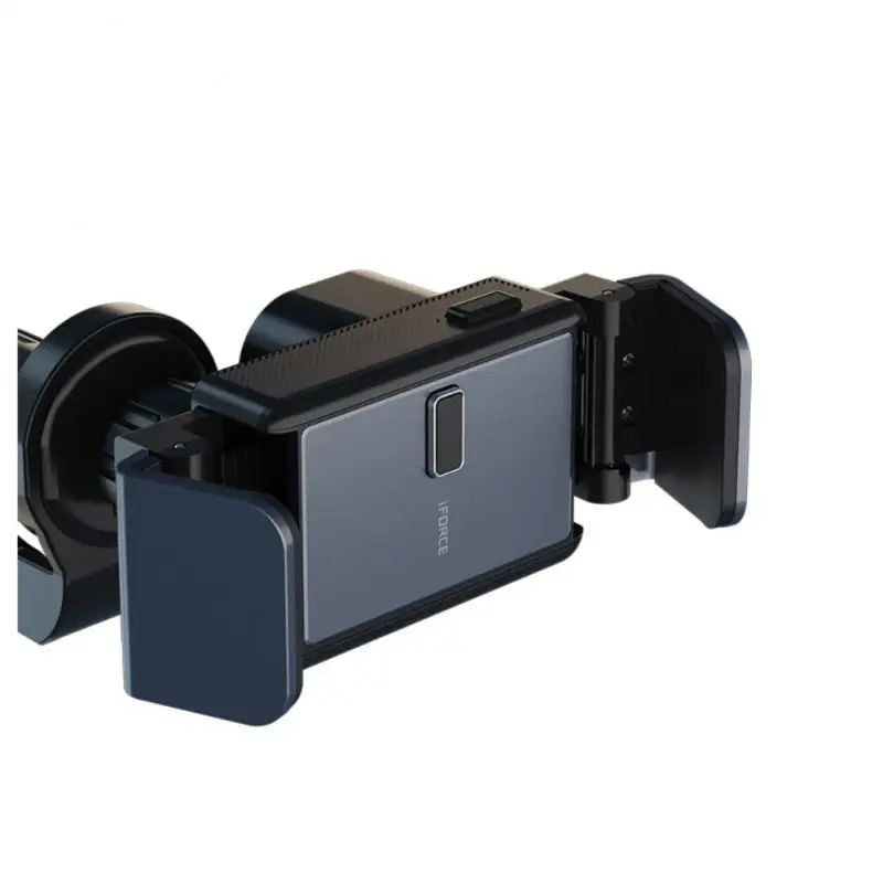Stable Car Mount Stand Universal Aluminum Alloy Car Support Metal For Huawei Mate Car Phone Holder Rotatable Gps Phone Stands
Stable Car Mount Stand Universal Aluminum Alloy Car Support Metal For Huawei Mate Car Phone Holder Rotatable Gps Phone Stands