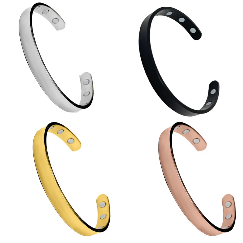 Lymph Drainage Magnetic Bracelet Therapeutic Detox Slimming Bracelet Women Men Weight Loss Blood Circulation Magnet Bracelets
Lymph Drainage Magnetic Bracelet Therapeutic Detox Slimming Bracelet Women Men Weight Loss Blood Circulation Magnet Bracelets