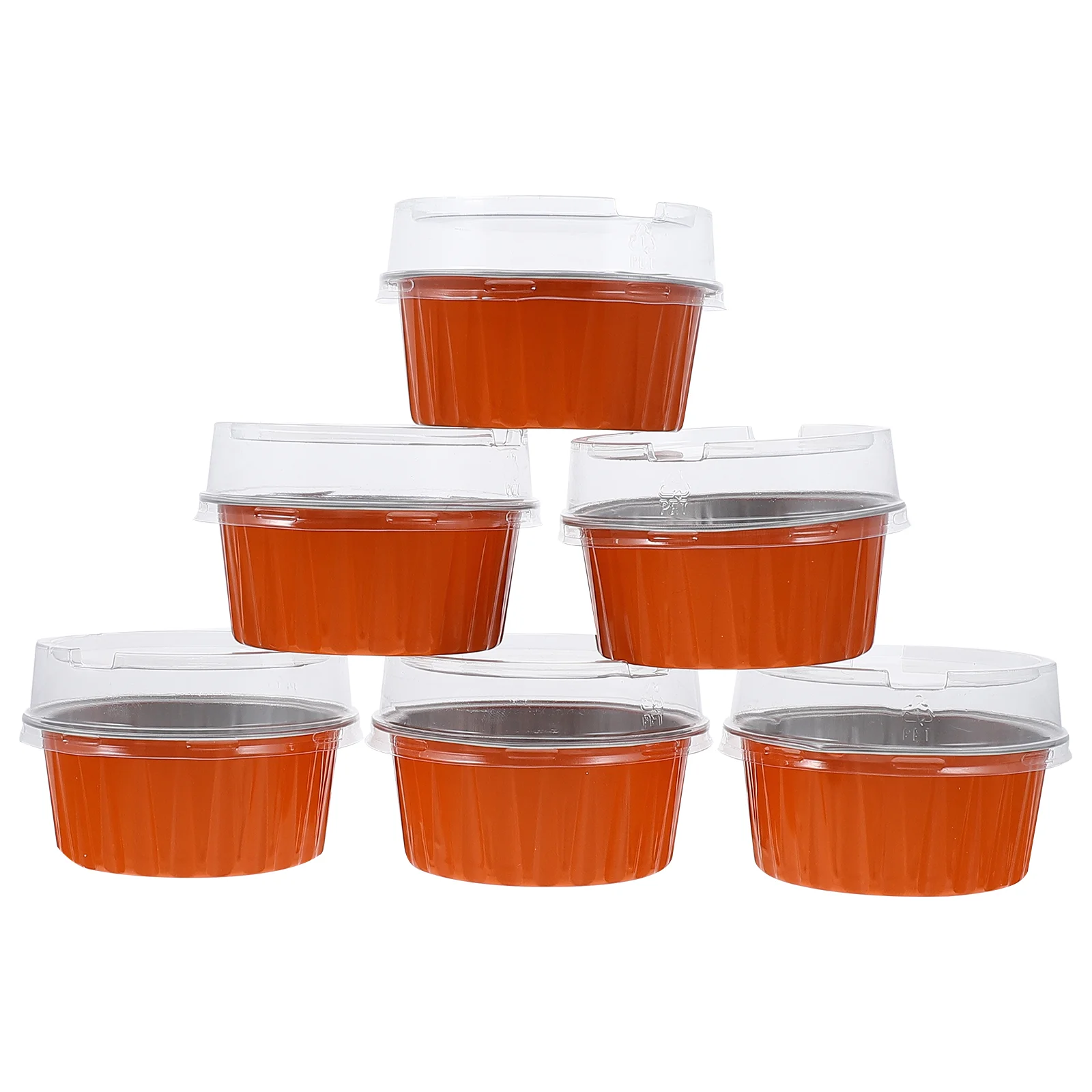 Cups Cupcake Liners Muffin Dessert Disposablepaper Cake Cup Aluminum Ramekin Wrapper Non Stick Gold Panlid Small Jelly
Cups Cupcake Liners Muffin Dessert Disposablepaper Cake Cup Aluminum Ramekin Wrapper Non Stick Gold Panlid Small Jelly