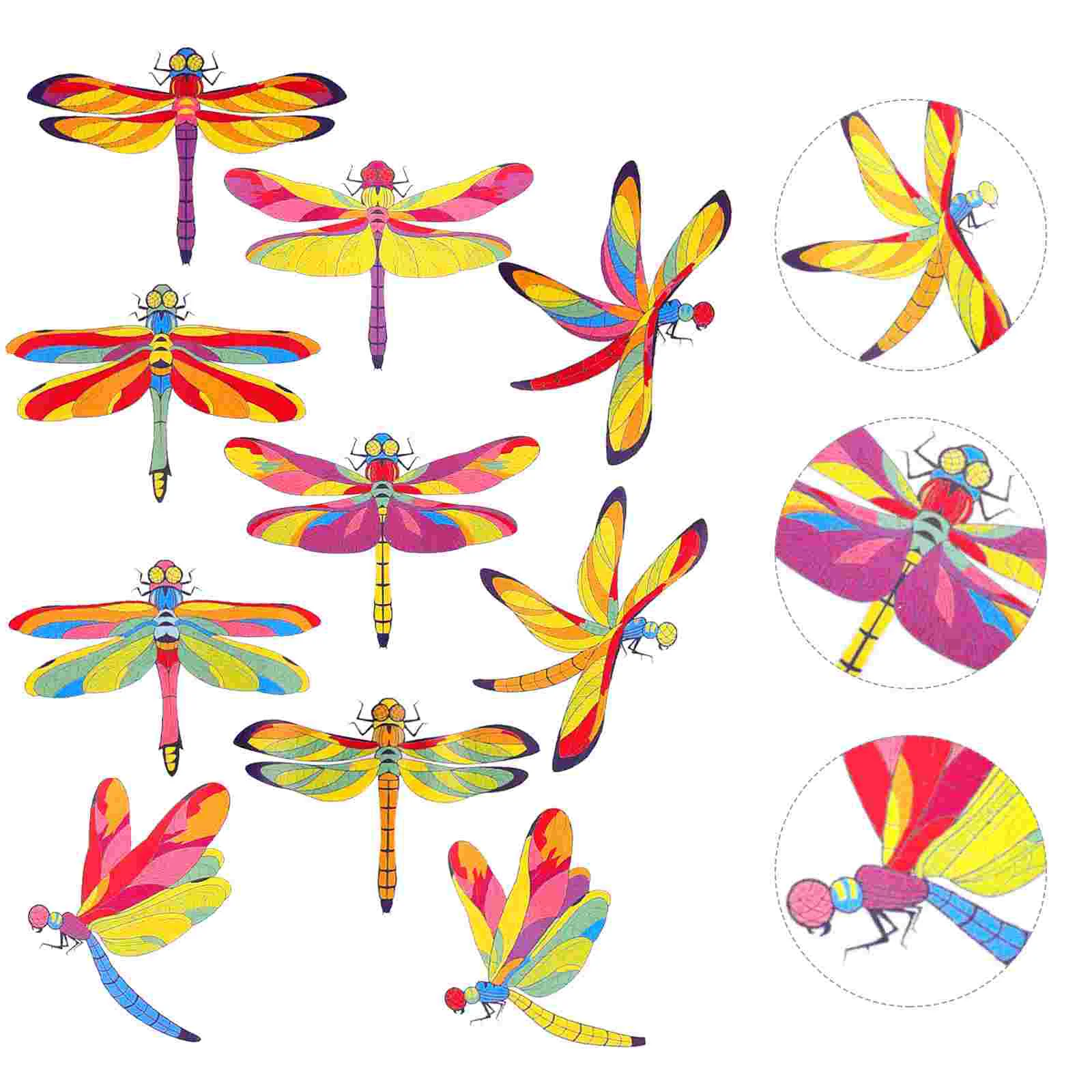 Window Birds Sticker Avoiding Decals Clings Decal Wallbutterfly Collision Dragonfly Cling Decors Alert Bird Strikes
Window Birds Sticker Avoiding Decals Clings Decal Wallbutterfly Collision Dragonfly Cling Decors Alert Bird Strikes
