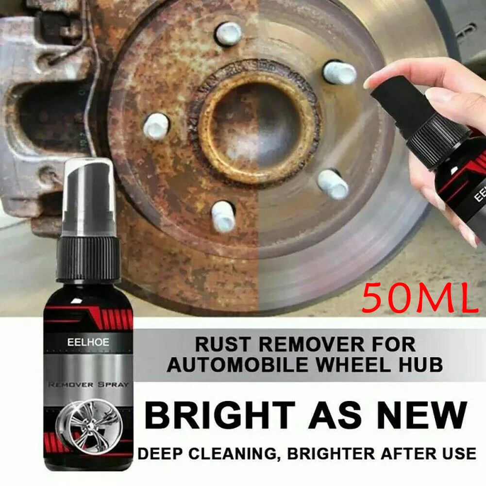 Car Rust Remover Rust Inhibitor Derusting Spray Maintenance Cleaning Car Accessories Car Rust And Anti-rust Cleaner
Car Rust Remover Rust Inhibitor Derusting Spray Maintenance Cleaning Car Accessories Car Rust And Anti-rust Cleaner