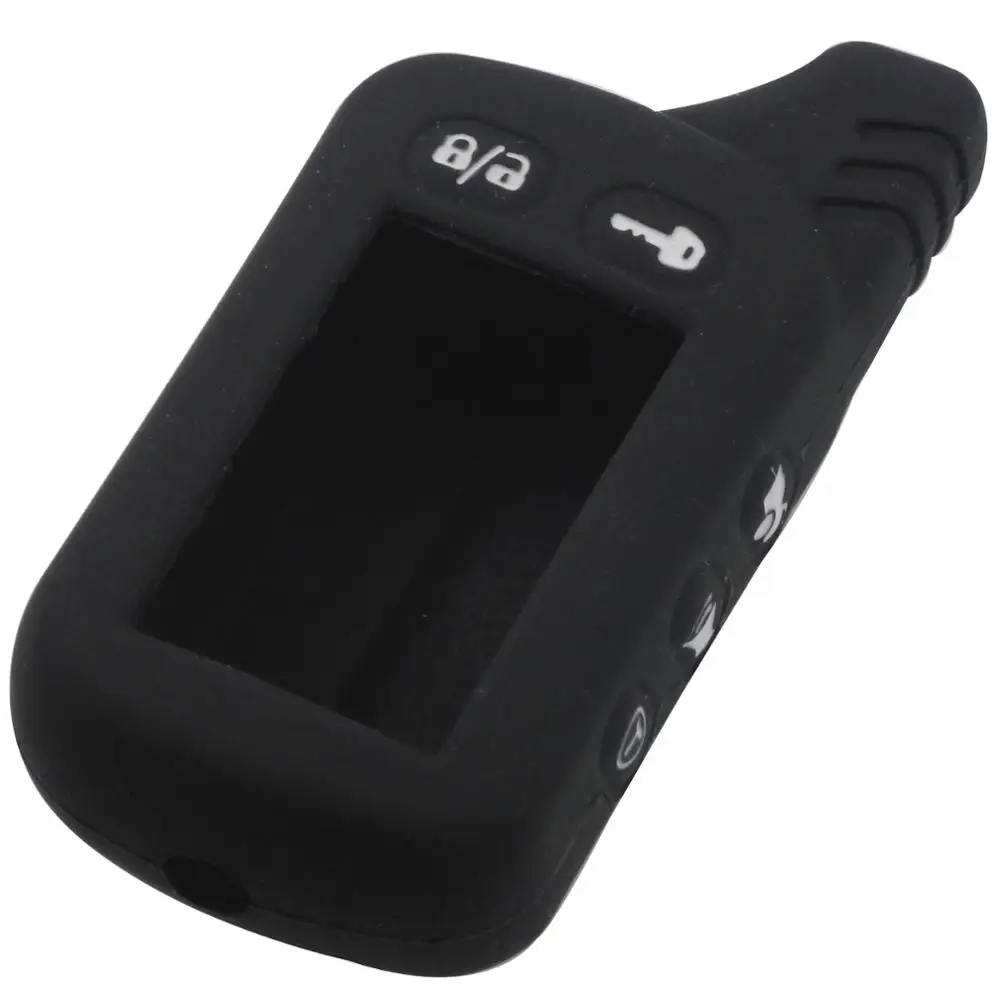 Jingyuqin для Tomahawk TZ9030 TZ9010 SL-950 S-700, силиконовый чехол-брелок для русской 2-сторонней системы сигнализации, брелок для ключей с сигнализацией
Jingyuqin для Tomahawk TZ9030 TZ9010 SL-950 S-700, силиконовый чехол-брелок для русской 2-сторонней системы сигнализации, брелок для ключей с сигнализацией