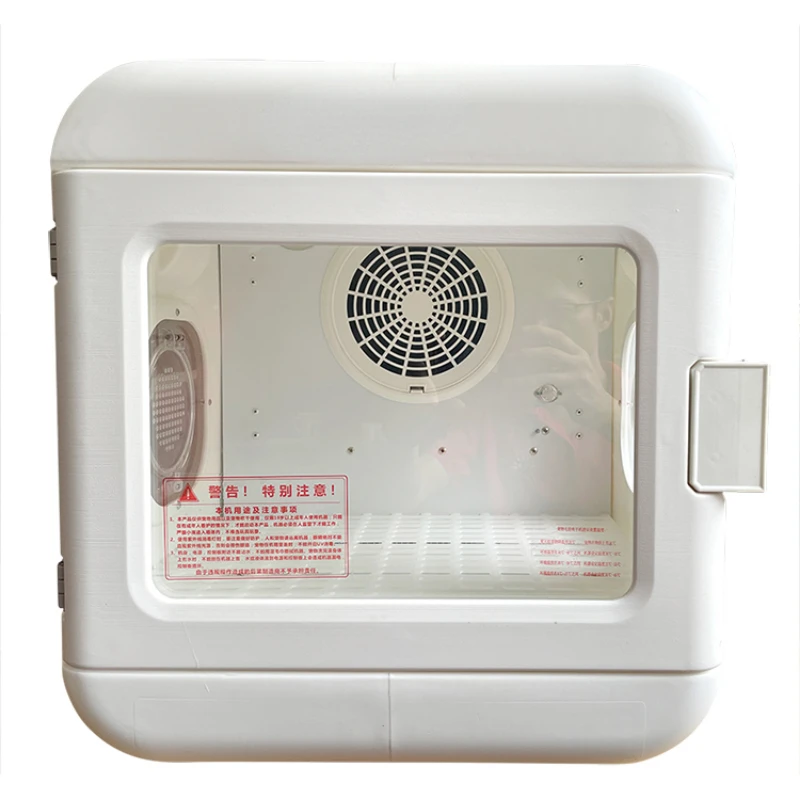 New Design Automatic Grooming Hair Dryer Machine 60L Pet Smart Dryer Box for Dog Cat Hair Drying
New Design Automatic Grooming Hair Dryer Machine 60L Pet Smart Dryer Box for Dog Cat Hair Drying
