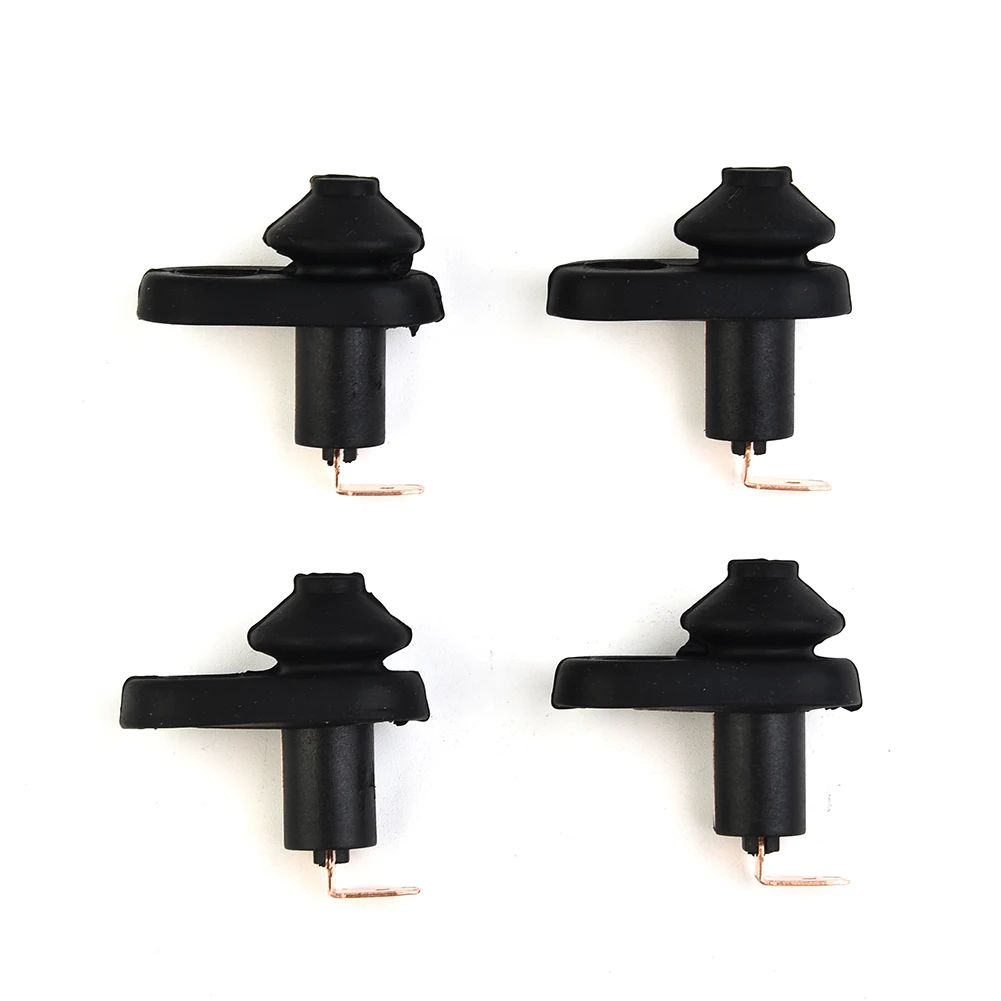 4pcs Car Door Lamp Switch Universal Car Vehicle Interior Door Courtesy Light Lamp Switch Button Closing Inductive Switch
4pcs Car Door Lamp Switch Universal Car Vehicle Interior Door Courtesy Light Lamp Switch Button Closing Inductive Switch