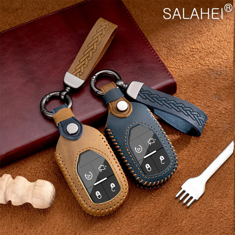 Car Key Case Cover Shell Fob For Maserati Levante Ghibli Quattroporte GT Granturism GranCabrio Accessories Holder Car-Styling
Car Key Case Cover Shell Fob For Maserati Levante Ghibli Quattroporte GT Granturism GranCabrio Accessories Holder Car-Styling