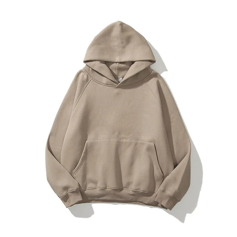 Hot 2022 New Autumn Winter Men's Large Fitness Running Solid Color Sweatshirt Loose Long Sleeve Casual Streetwear Sweater Hoodie
Hot 2022 New Autumn Winter Men's Large Fitness Running Solid Color Sweatshirt Loose Long Sleeve Casual Streetwear Sweater Hoodie