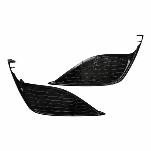2pcs Front Bumper Fog Lights Lamps Cover For Toyota For Camry SE XSE 2021 2022 Front Bumper Fog Lights Lamps Cover
2pcs Front Bumper Fog Lights Lamps Cover For Toyota For Camry SE XSE 2021 2022 Front Bumper Fog Lights Lamps Cover