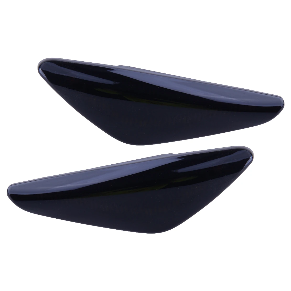 63136920685 63136920731 12V Fender Side Marker Light Turn Signal Blinker Lamp Fit for BMW 3-Series E46 Cabrio Coupe Black Lens
63136920685 63136920731 12V Fender Side Marker Light Turn Signal Blinker Lamp Fit for BMW 3-Series E46 Cabrio Coupe Black Lens