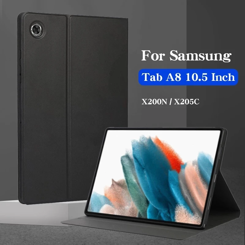 Чехол для Samsung Galaxy Tab A8 2022, чехол для планшета Samsung Tab A8 10,5, SM-X200, чехлы
Чехол для Samsung Galaxy Tab A8 2022, чехол для планшета Samsung Tab A8 10,5, SM-X200, чехлы