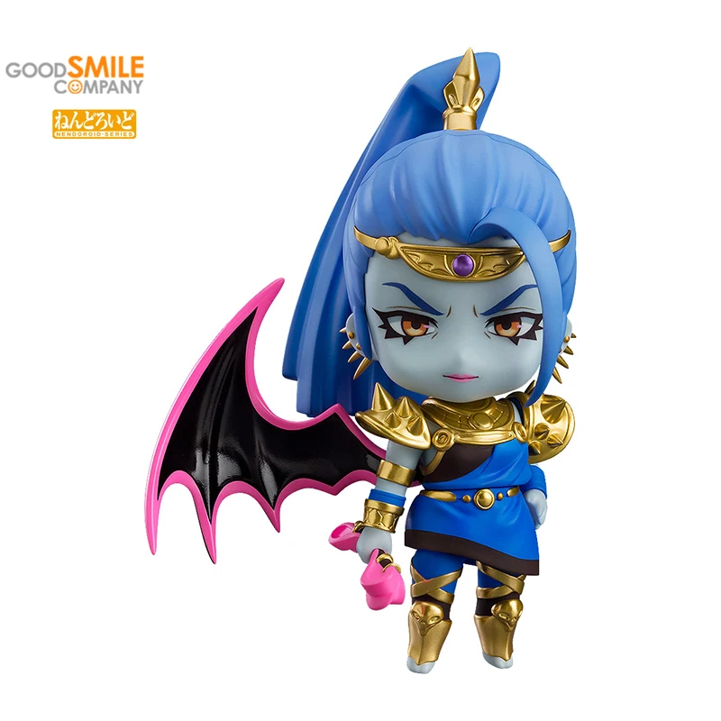 Оригинальный оригинальный стенд GoodSmile NENDOROID ГК 2029 Mojira HADES из ПВХ с рисунком зрительного аниме, милый косплей 
Оригинальный оригинальный стенд GoodSmile NENDOROID ГК 2029 Mojira HADES из ПВХ с рисунком зрительного аниме, милый косплей