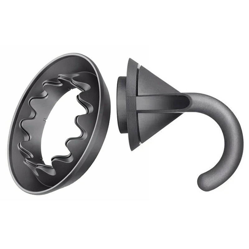 Gentle Air Attachment+Anti-Flying Nozzle Hair Dryer Nozzle For Dyson Hair Dryer To Break Thermo Blow Nozzle Accessories
Gentle Air Attachment+Anti-Flying Nozzle Hair Dryer Nozzle For Dyson Hair Dryer To Break Thermo Blow Nozzle Accessories