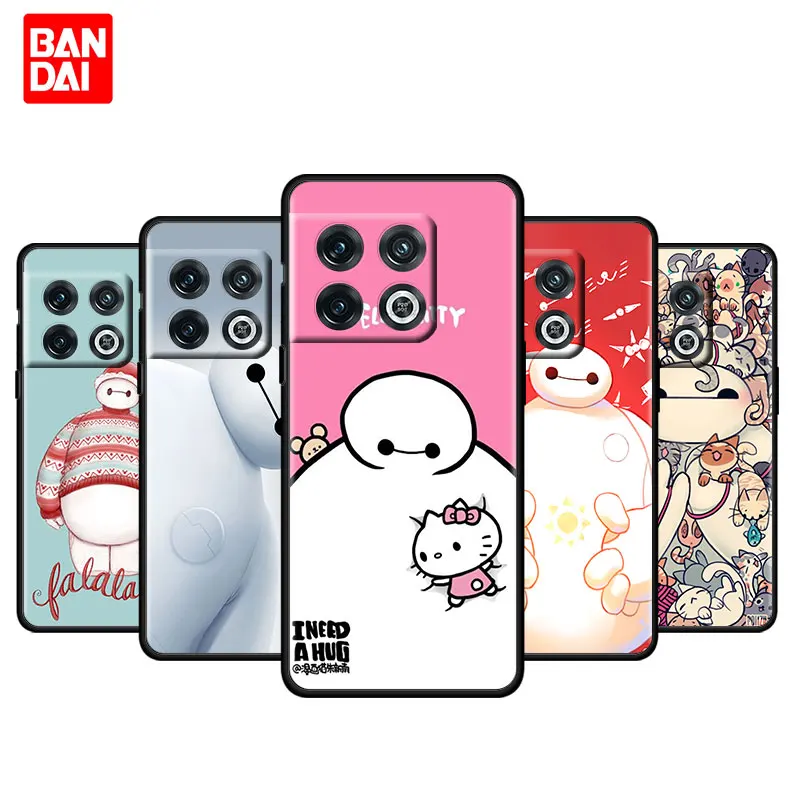 Cover Case for OnePlus 9 9R 9RT 8 8T 10 Nord CE N200 2 N100 N10 Pro RT 5G Bag Capa Armor Phone Disney Hiro Hamada And Baymax
Cover Case for OnePlus 9 9R 9RT 8 8T 10 Nord CE N200 2 N100 N10 Pro RT 5G Bag Capa Armor Phone Disney Hiro Hamada And Baymax