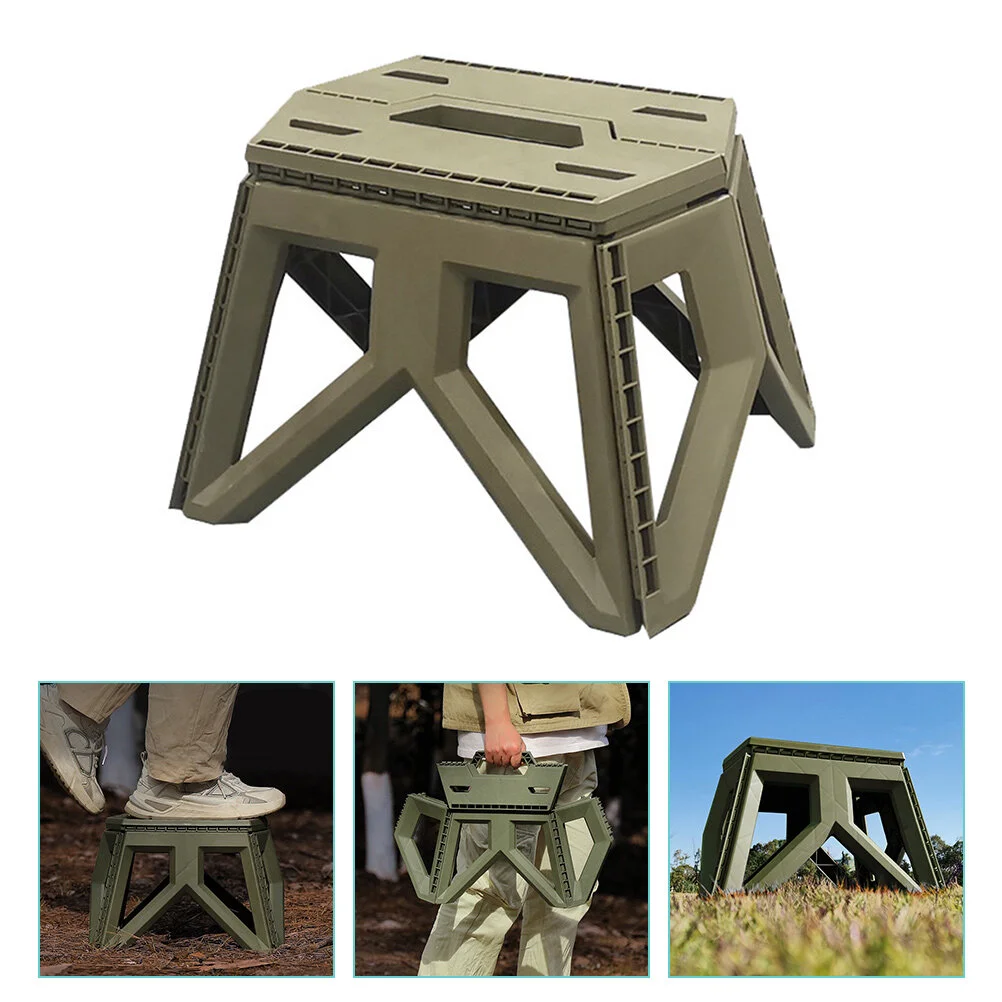 Fishing Folding Square Stool Outdoor Portable Chairs Camping Supplies Portable Foldable Kitchen Travel Lightweight
Fishing Folding Square Stool Outdoor Portable Chairs Camping Supplies Portable Foldable Kitchen Travel Lightweight